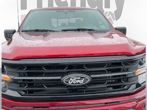 Used 2026 Ford F150 XLT w/ Equipment Group 302A MID AWD/4WD image 10