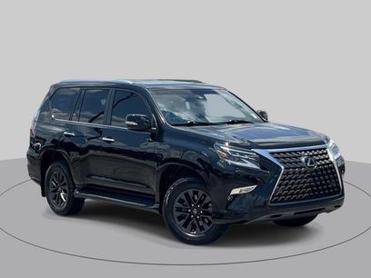 Used 2021 Lexus GX 460 Premium w/ Premium Plus Package