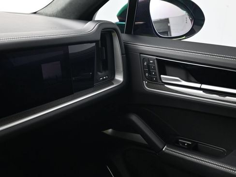 Certified 2026 Porsche Cayenne Turbo GT AWD/4WD image 31