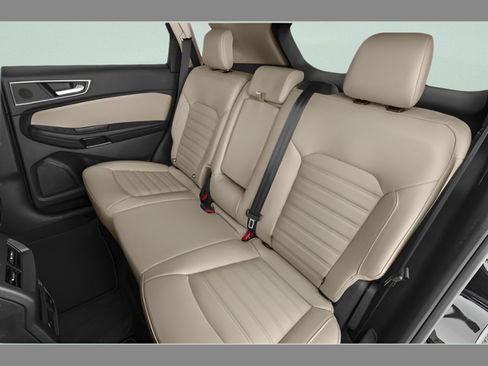 Used 2023 Ford Edge SEL w/ Convenience Package AWD/4WD image 25