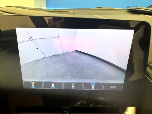 Used 2020 Chevrolet Corvette Stingray Premium Cpe w/ 3LT Preferred Equipment Group image 21