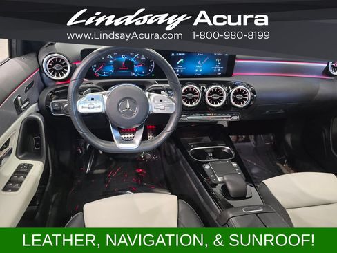 Used 2022 Mercedes-Benz A 220 4MATIC image 13