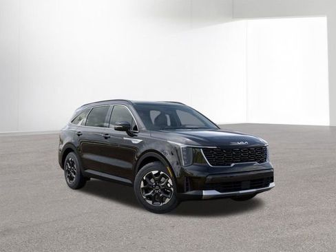 New 2026 Kia Sorento S image 8