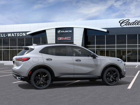 New 2026 Buick Envision Sport Touring AWD/4WD image 5