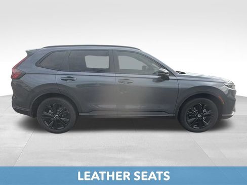 Used 2026 Honda CR-V Sport Touring image 19