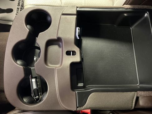 Used 2025 RAM 2500 Laramie image 20