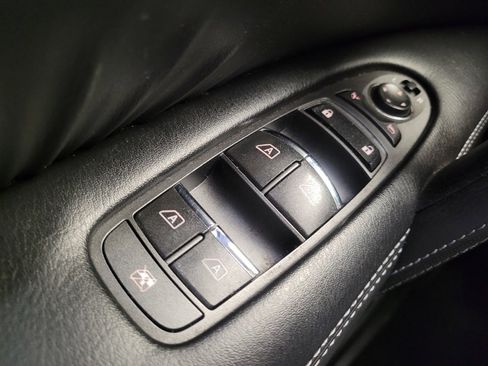 Used 2020 Nissan Armada SL w/ Premium Package RWD image 27