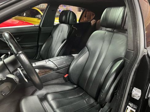 Used 2014 BMW 650i Gran Coupe RWD image 27