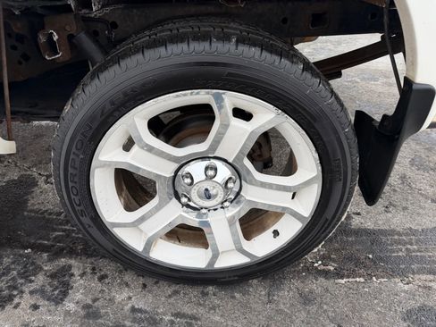 Used 2014 Ford F150 STX w/ Equipment Group 201A Mid image 56