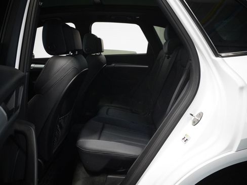 Used 2024 Audi Q5 2.0T Premium AWD/4WD image 13