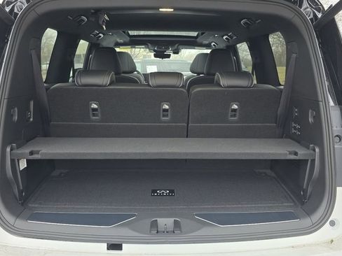 New 2026 INFINITI QX80 Autograph image 23