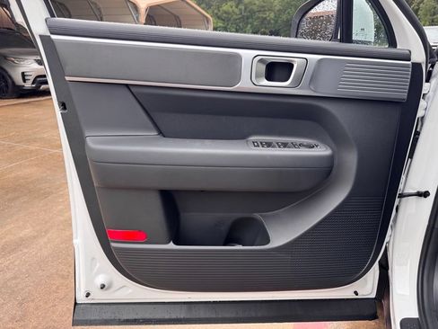 New 2026 Hyundai Santa Fe SE FWD image 19