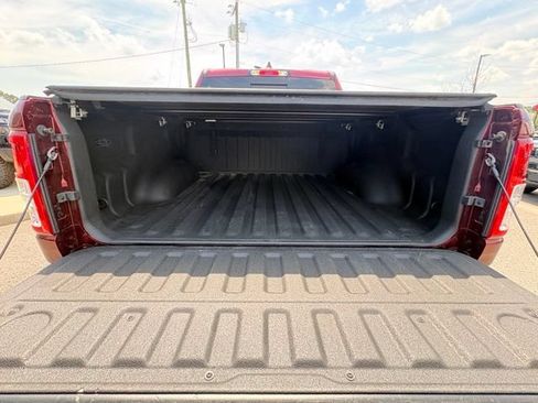 Used 2022 RAM 1500 Big Horn AWD/4WD image 31