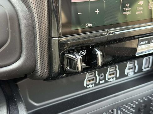 New 2026 RAM 3500 Limited AWD/4WD image 30