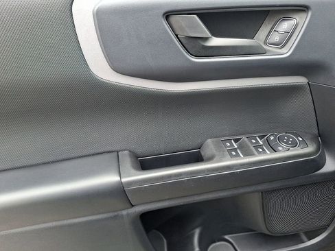 Used 2022 Ford Bronco Sport Big Bend w/ Convenience Package image 14