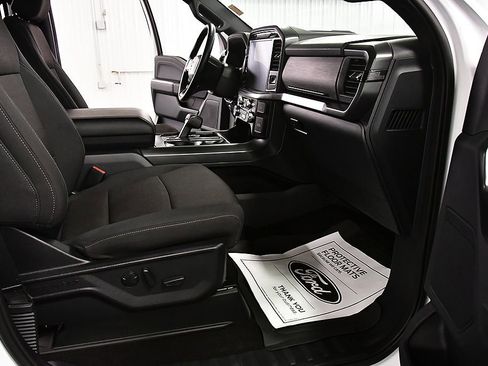 Used 2024 Ford F150 XLT w/ Equipment Group 302A MID AWD/4WD image 34