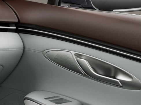 New 2026 Genesis GV70 2.5T Advanced image 24