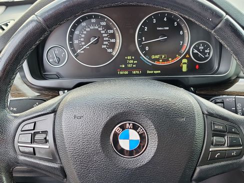 Used 2014 BMW X5 sDrive35i RWD image 12
