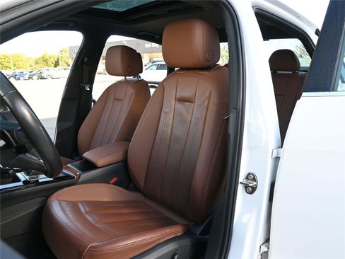 Used 2020 Audi A4 2.0T Premium w/ Convenience Package image 20