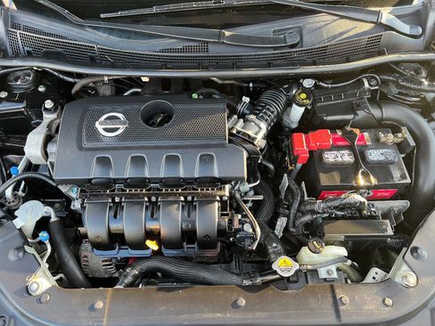 Used 2013 Nissan Sentra S image 37