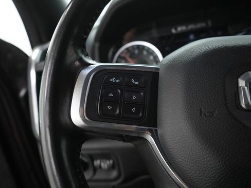 Used 2022 RAM 2500 Laramie AWD/4WD image 27