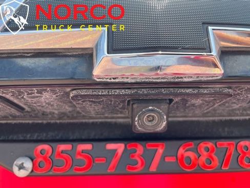 Used 2020 Chevrolet Tahoe LT image 23