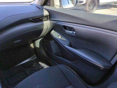 Certified 2022 Nissan Sentra SV w/ Trunk Package image 16