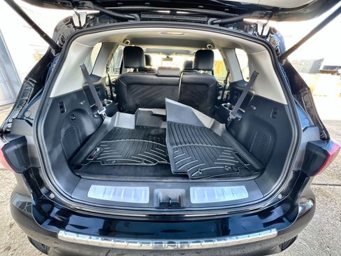 Used 2019 INFINITI QX60 Luxe w/ Essential Package image 26