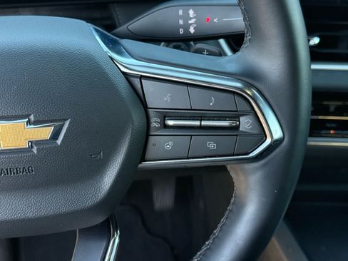 Used 2026 Chevrolet Equinox LT FWD image 20