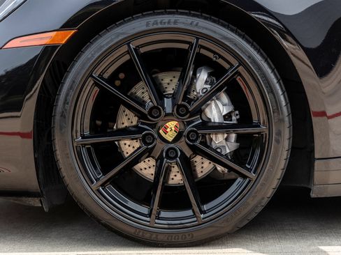 Certified 2021 Porsche 911 Carrera RWD image 15