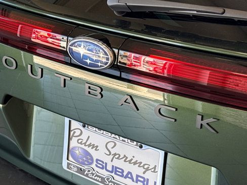 New 2026 Subaru Outback Premium image 26