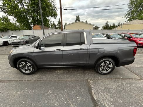 Used 2017 Honda Ridgeline RTL-T image 33