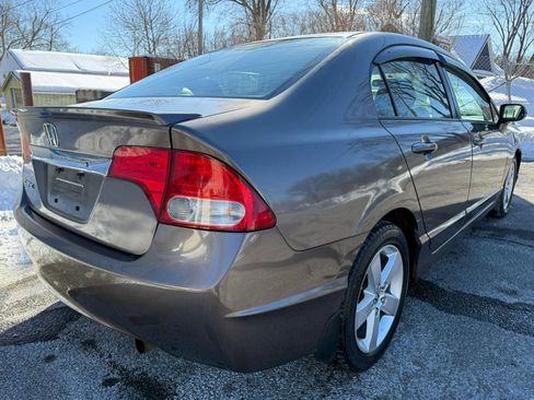 Used 2011 Honda Civic LX-S image 9