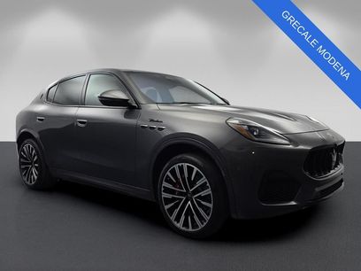 Used 2023 Maserati Grecale Modena