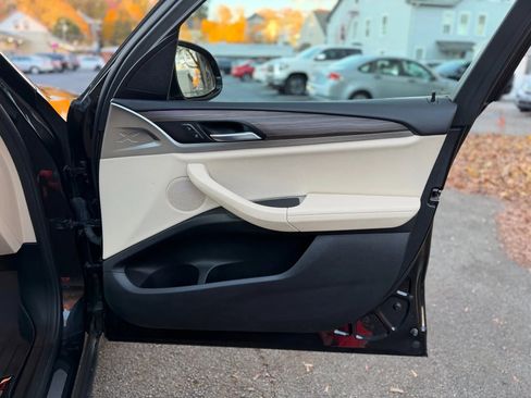 Used 2021 BMW X3 xDrive30i w/ Convenience Package image 40