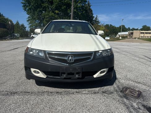 Used 2006 Acura TSX w/ Navigation image 2