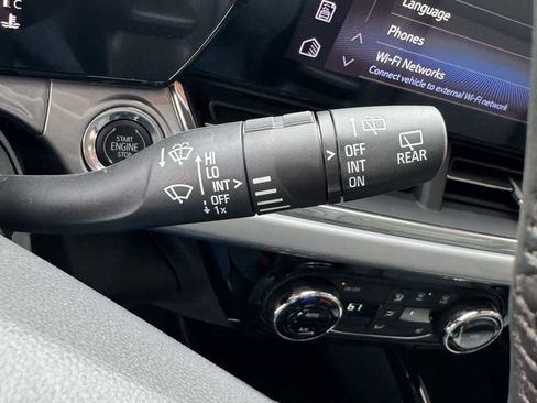 New 2026 Chevrolet Trax LT w/ Driver Confidence Package image 21