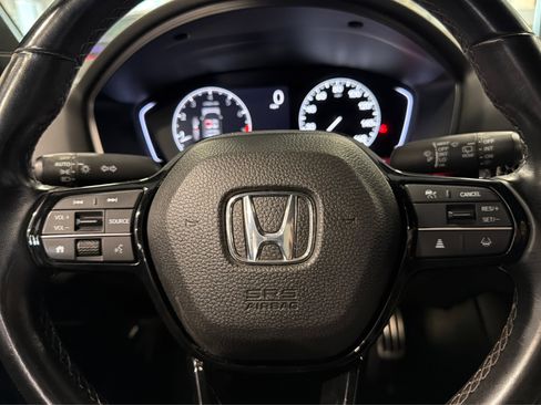 Used 2022 Honda Civic Sport image 21