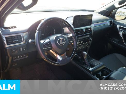 Used 2023 Lexus GX 460 Premium image 6