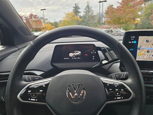 Used 2023 Volkswagen ID.4 Pro S image 26