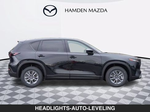 New 2026 MAZDA CX-5 Select AWD/4WD image 2