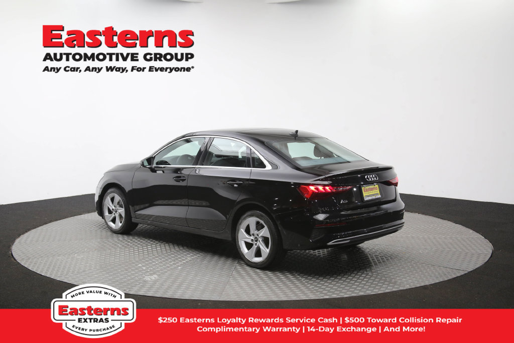 Used 2024 Audi A3 2.0T Premium FWD image 67