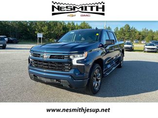 Used 2023 Chevrolet Silverado 1500 RST w/ Z71 Off-Road Package AWD/4WD video 1