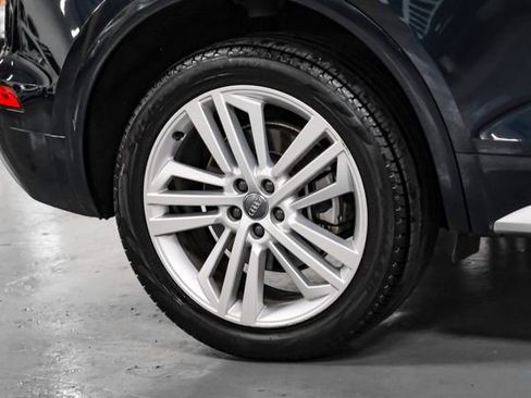 Used 2018 Audi Q5 2.0T Premium Plus image 58