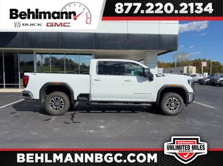 Used 2025 GMC Sierra 2500 SLE w/ SLE Value Package; video 1