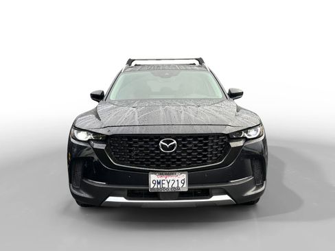 Certified 2024 MAZDA CX-50 2.5 Turbo w/ Cargo Package image 8