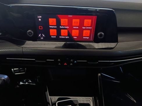 Used 2024 Volkswagen GTI S image 8