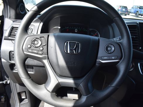 Certified 2021 Honda Passport Sport image 13