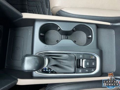 Used 2020 Hyundai Santa Fe Limited image 40