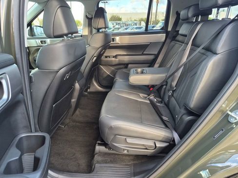 Used 2025 Hyundai Santa Fe SEL image 23